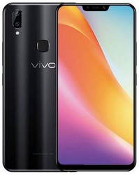 Замена тачскрина на телефоне Vivo Y85 в Тюмени